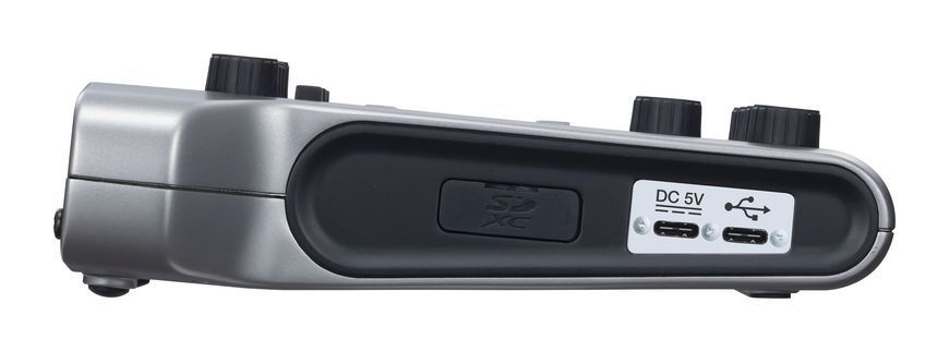 ZOOM PodTrak P4 RM-286994 фото