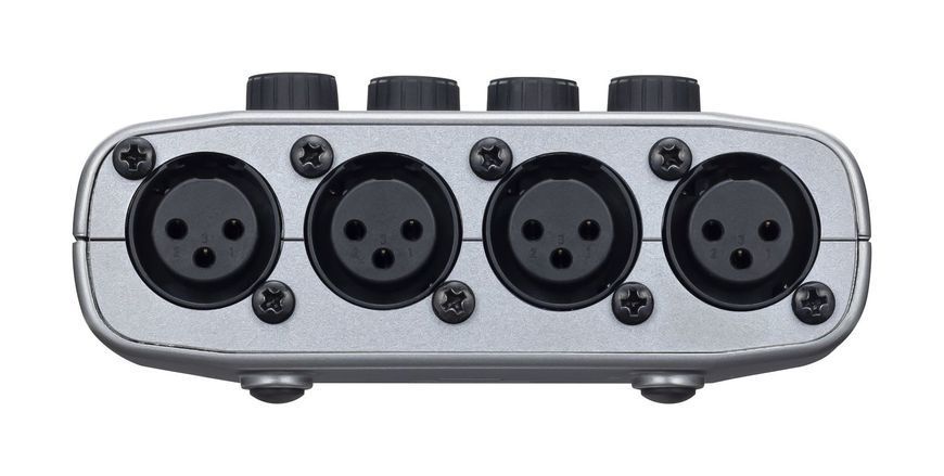 ZOOM PodTrak P4 RM-286994 фото