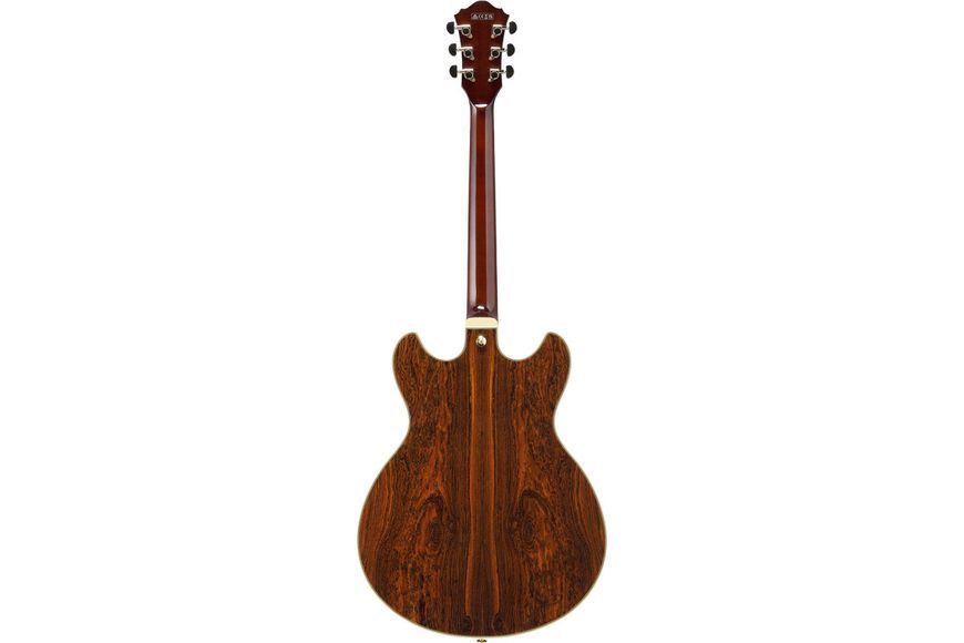 IBANEZ&nbsp;AS93BC&nbsp;BK 236146 фото
