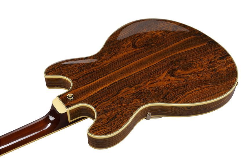 IBANEZ&nbsp;AS93BC&nbsp;BK 236146 фото