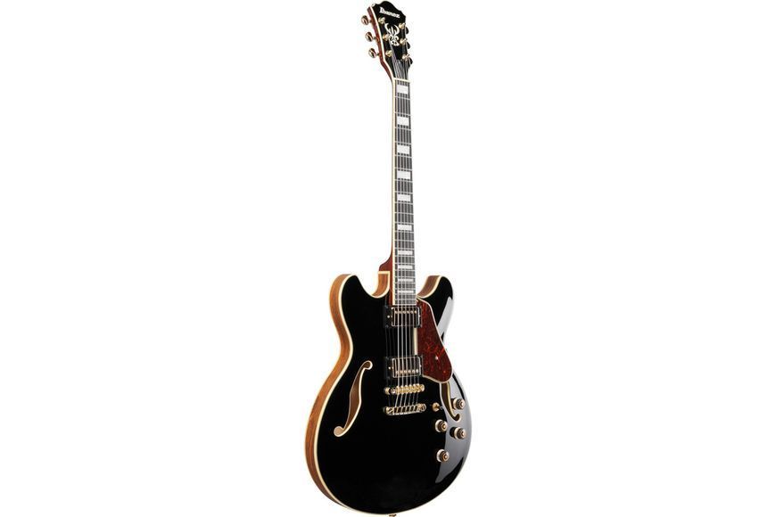 IBANEZ&nbsp;AS93BC&nbsp;BK 236146 фото