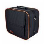 PEARL DPB-2, Black, Нейлон