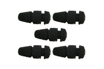 DPA Microphones DUA0588 Windscreen for 4099 CORE+ Instrument Microphone, 5-Pack