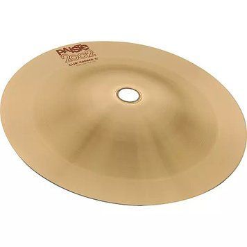 PAISTE 2002 Bell Chime 6" RM-254156 фото