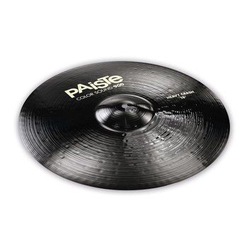 PAISTE Colorsound 900 Crash 18" Black RM-284199 фото