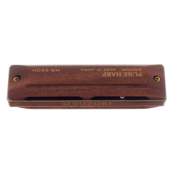 PEARL PPB-KPHD38W, Black, C Major