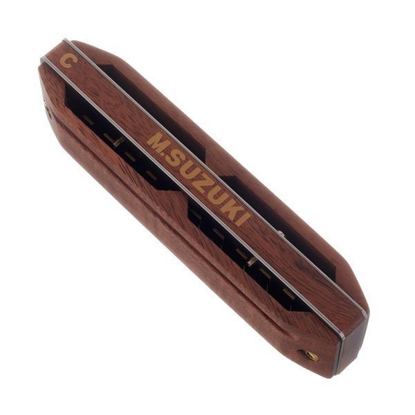 PEARL PPB-KPHD38W, Black, C Major
