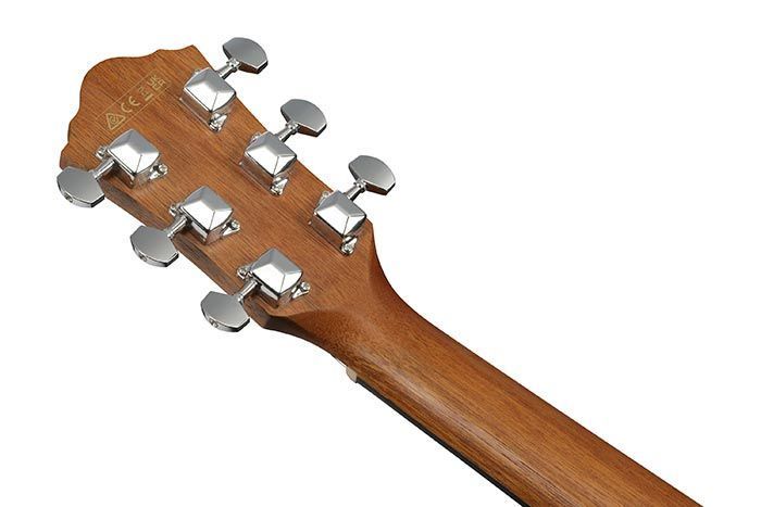 IBANEZ V40WSCE OPB GUITAR ACOUSTIC-ELECTRIC, Natural, 20, 6, 25.5"