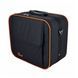 PEARL DPB-2, Black, Нейлон