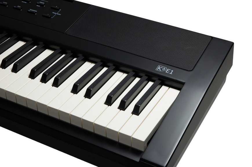 KURZWEIL KA-E1 LB, 88 (7.5 Octaves), Full size, Full-weighted, 128