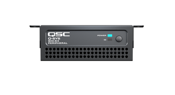 QSC SYSTEMS QSC SYSTEMS QIO-S4 RM-529014 фото