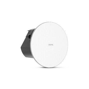 QSC SYSTEMS QSC SYSTEMS QSC AD-C4T-ZB-WH RM-530117 фото