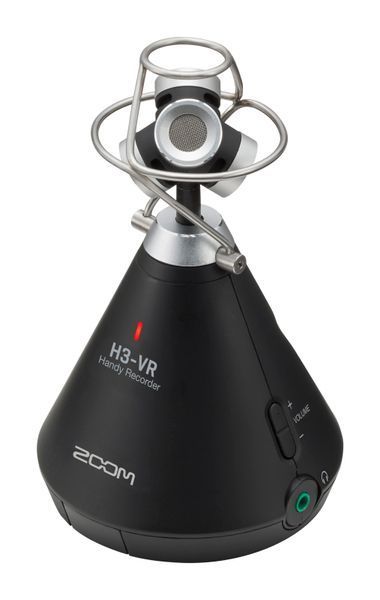 ZOOM H3-VR RM-285770 фото