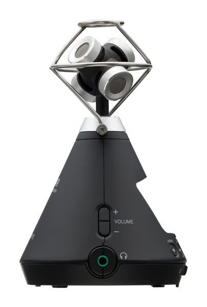 ZOOM H3-VR RM-285770 фото