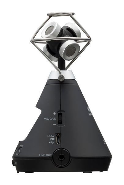 ZOOM H3-VR RM-285770 фото