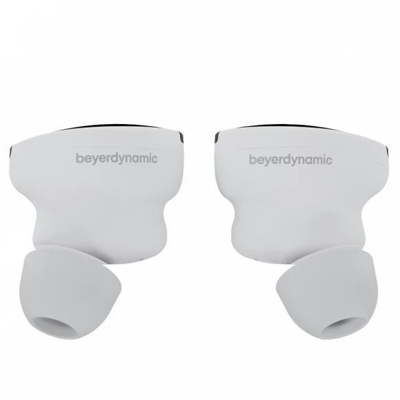 BEYERDYNAMIC Free Byrd grey 528998 фото