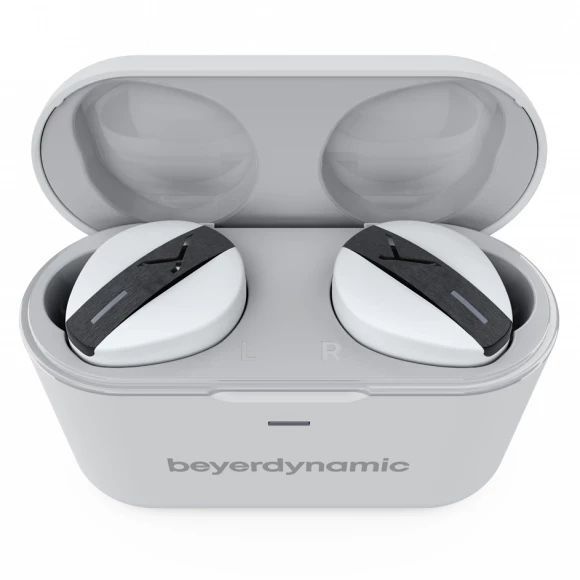 BEYERDYNAMIC Free Byrd grey 528998 фото