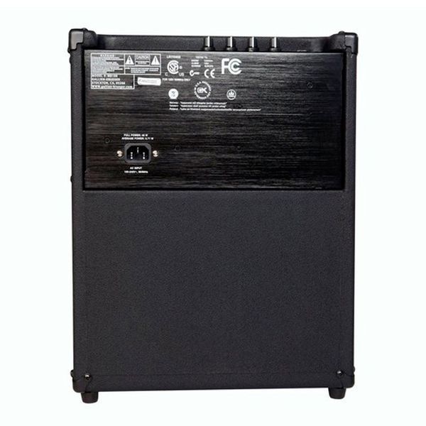 GALLIEN-KRUEGER MB 108, 25, 8", 8