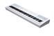 KURZWEIL KA-E1 WH, 88 (7.5 Octaves), Full size, Full-weighted, 128