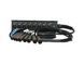 KLOTZ SLD080XE15, Метал, 15 м