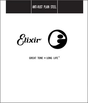 Elixir Electric NANOWEB 032 240214 фото