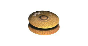 PAISTE RUDE Hi-Hat 14" RM-256182 фото