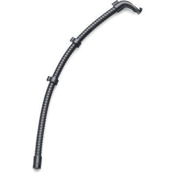 DPA Microphones GM1600 Gooseneck Mount for 4060 Series Lavalier Microphone (Black)