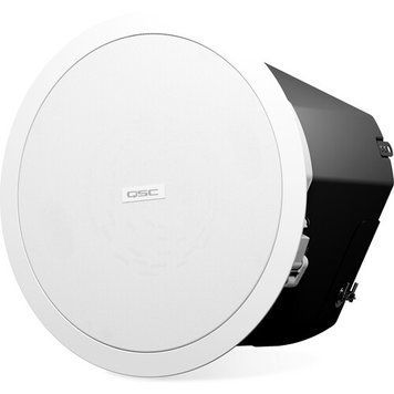 QSC SYSTEMS QSC SYSTEMS AD-C6T-HC RM-529076 фото