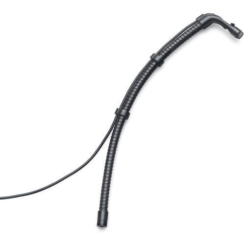 DPA Microphones GM1600 Gooseneck Mount for 4060 Series Lavalier Microphone (Black)