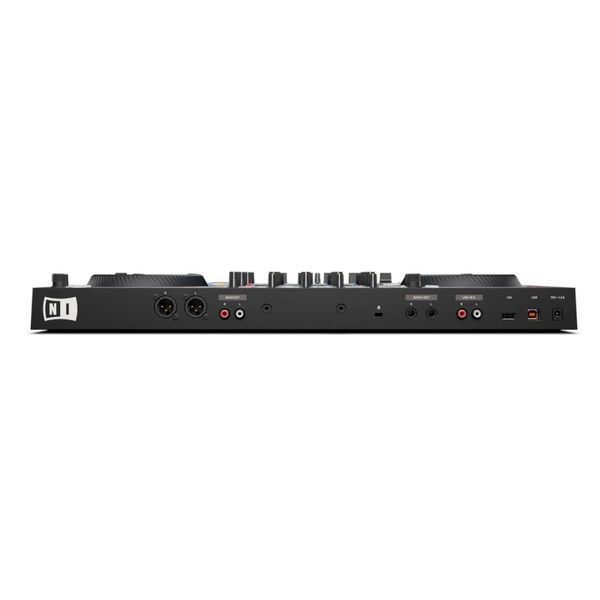 NATIVE INSTRUMENTS Traktor Kontrol S3