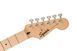 Електрогітара SQUIER by FENDER SONIC STRATOCASTER HSS MN BLACK 234210 фото 5