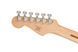 Електрогітара SQUIER by FENDER SONIC STRATOCASTER HSS MN BLACK 234210 фото 6