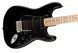 Електрогітара SQUIER by FENDER SONIC STRATOCASTER HSS MN BLACK 234210 фото 4