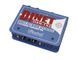 RADIAL DiNET DAN-TX2 Two Channels of Analog Audio over Dante 287070 фото 3