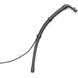 DPA Microphones GM1600 Gooseneck Mount for 4060 Series Lavalier Microphone (Black)