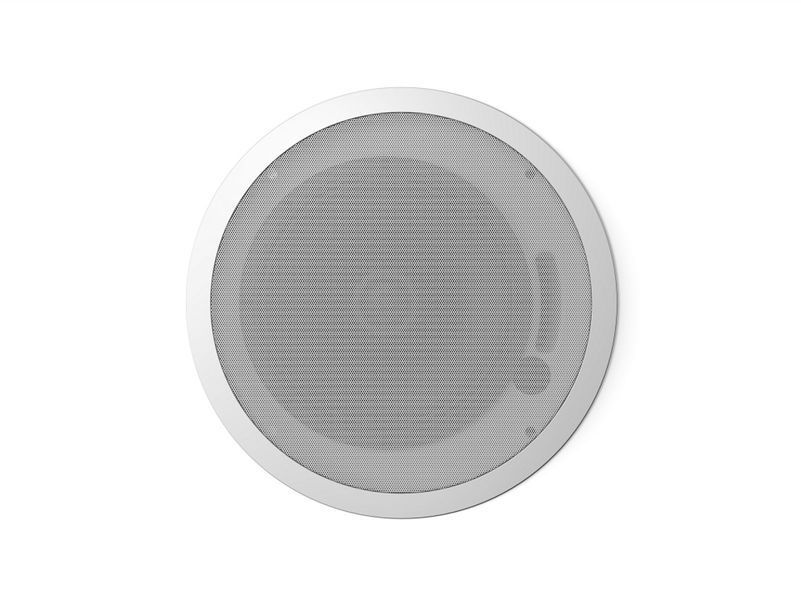 HH ELECTRONICS TNi-C8, 2, 65 Hz, 20 kHz, 8", 1"