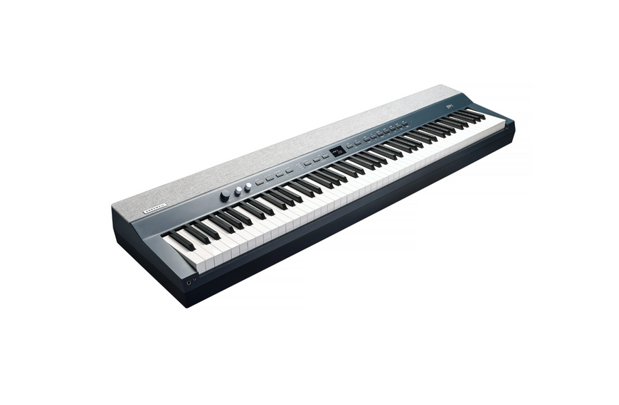 KURZWEIL KA-P1 KB, 88 (7.5 Octaves), Semi-weighted, 64