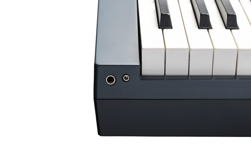 KURZWEIL KA-P1 KB, 88 (7.5 Octaves), Semi-weighted, 64