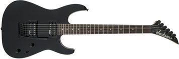 JACKSON JS11 DINKY AH BLACK