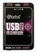 RADIAL USB-Pro USB Laptop Direct Box 282781 фото 1