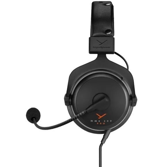 BEYERDYNAMIC MMX 300 PRO 531486 фото