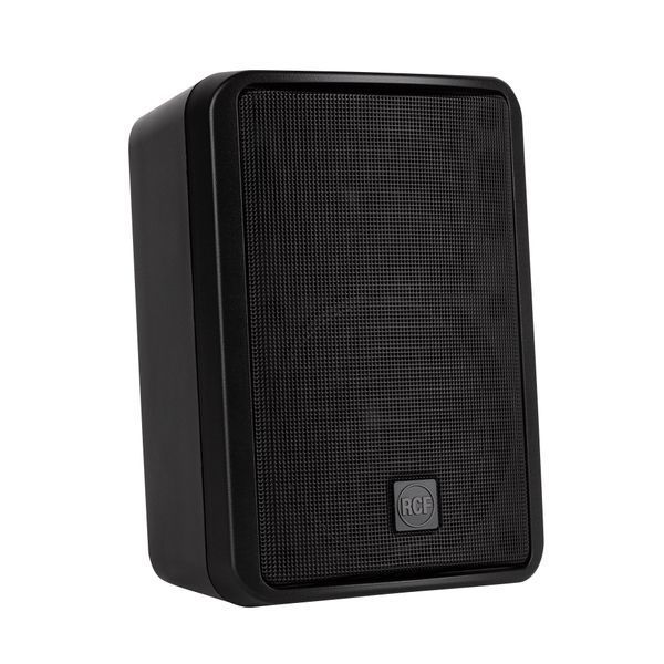 RCF MR 40T, 2