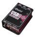 RADIAL USB-Pro USB Laptop Direct Box 282781 фото 2