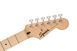 Електрогітара SQUIER by FENDER SONIC STRATOCASTER HSS MN TAHITY CORAL 234209 фото 5