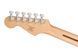 Електрогітара SQUIER by FENDER SONIC STRATOCASTER HSS MN TAHITY CORAL 234209 фото 6