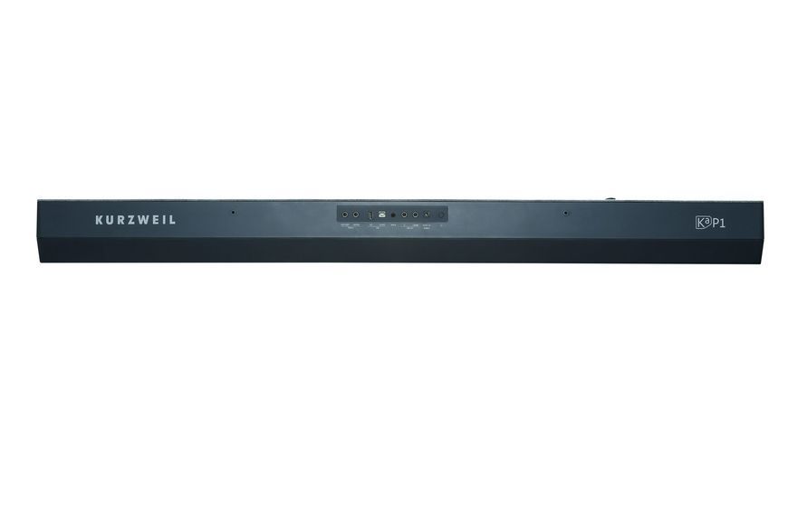 KURZWEIL KA-P1 LB, 88 (7.5 Octaves), Semi-weighted, 64
