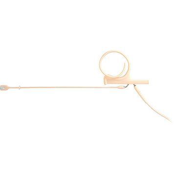 DPA Microphones d:fine Single Ear-Mounted Omnidirectional Headset Microphone (Beige), 20 Гц, 20 кГц