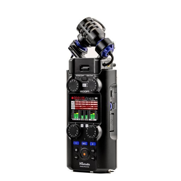 ZOOM H5studio RM-531717 фото