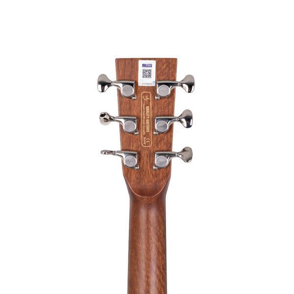 TYMA A1 Custom-ZL, Natural, 20, 6