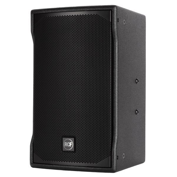 RCF E-MAX 3110 MKII, 2, 60 Гц, 20 кГц, 10", 1"